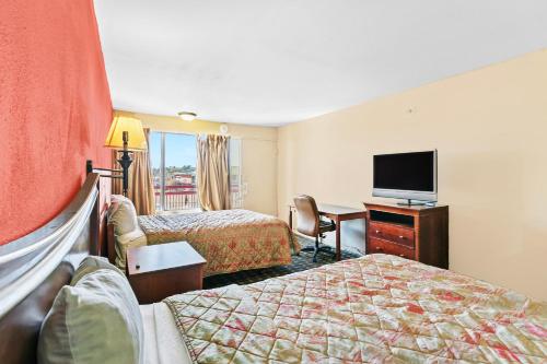 luxury inn by hotel o hattiesburg ms
