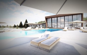 Agua Hotels Terra Fria,,4 star