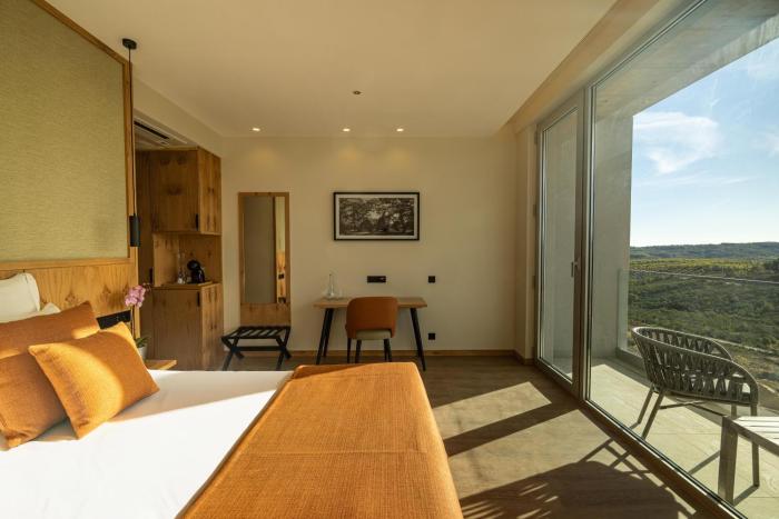 agua hotels terra fria