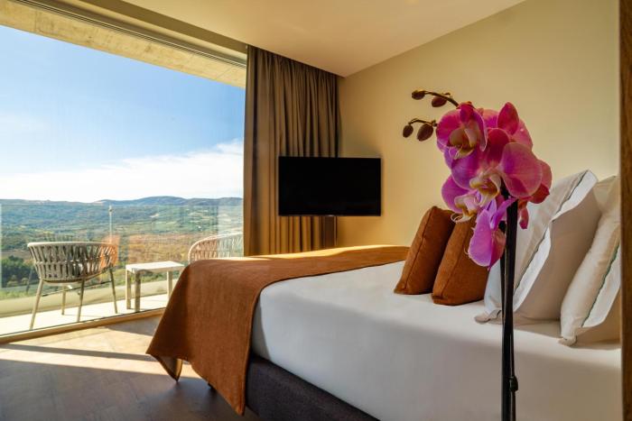 agua hotels terra fria