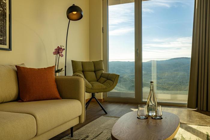 agua hotels terra fria