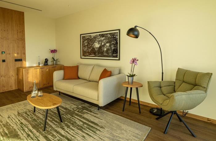 agua hotels terra fria