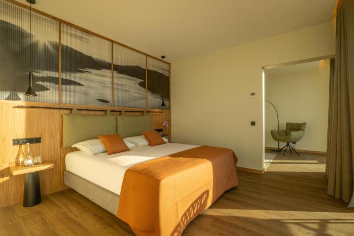 agua hotels terra fria