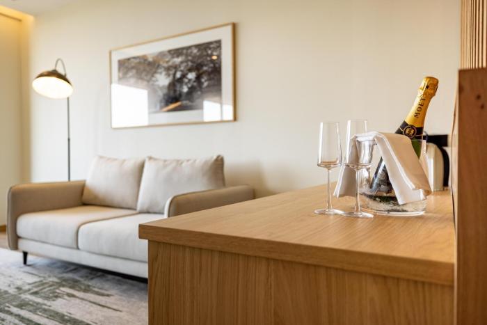 agua hotels terra fria
