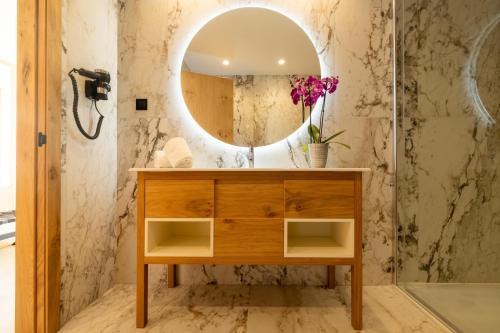 agua hotels terra fria