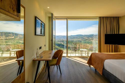 agua hotels terra fria