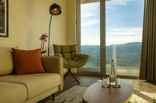 agua hotels terra fria