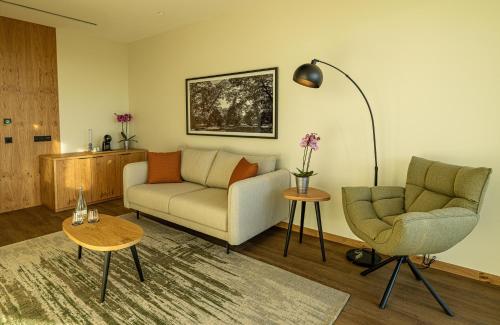agua hotels terra fria