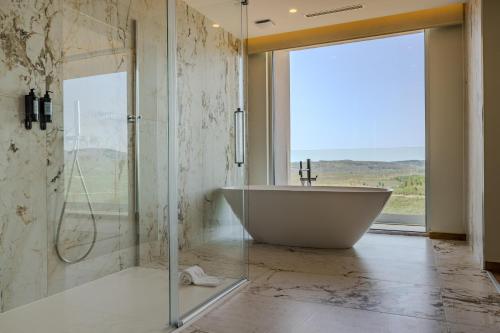 agua hotels terra fria