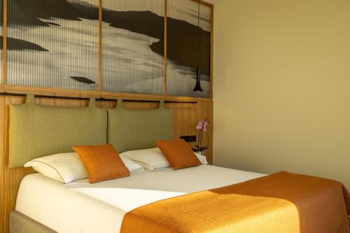 agua hotels terra fria