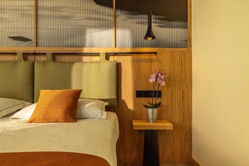 agua hotels terra fria