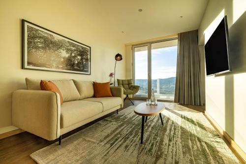 agua hotels terra fria