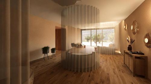 agua hotels terra fria