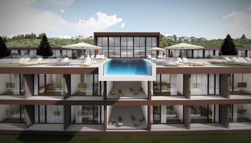 Agua Hotels Terra Fria,,4 star