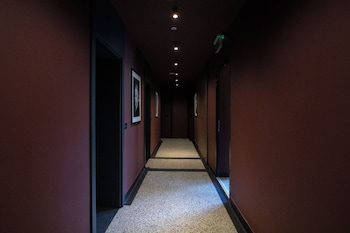 boutique hotel opera