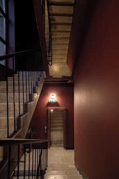 boutique hotel opera