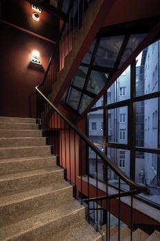 boutique hotel opera
