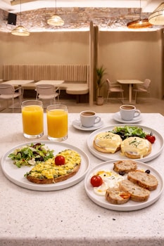 boutique hotel opera