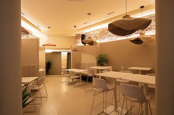 boutique hotel opera