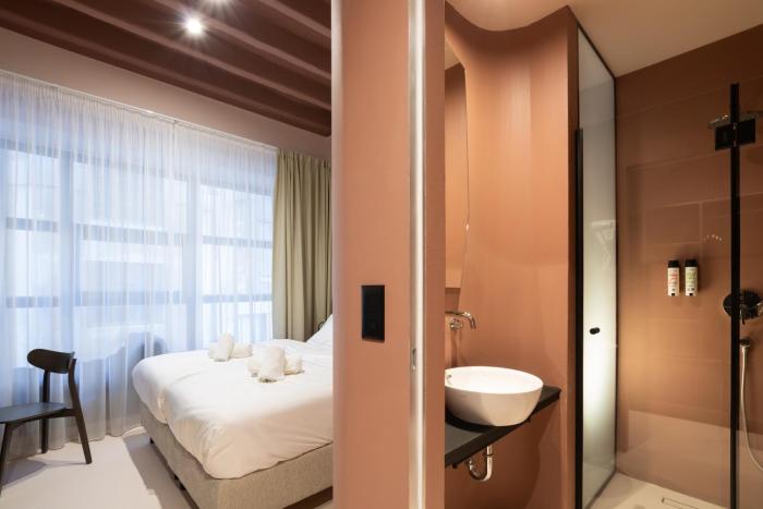 boutique hotel opera