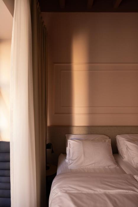 boutique hotel opera