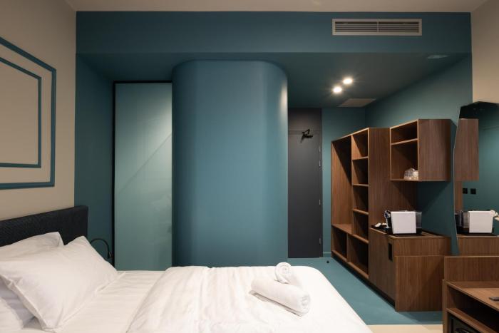 boutique hotel opera