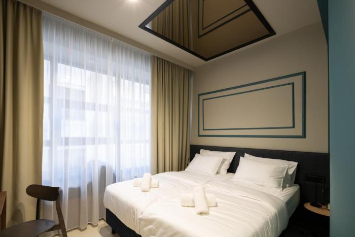 boutique hotel opera