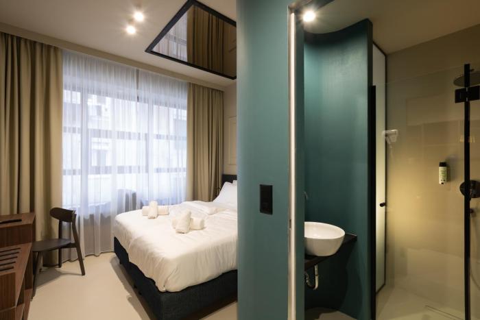 boutique hotel opera