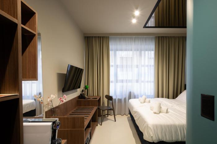 boutique hotel opera