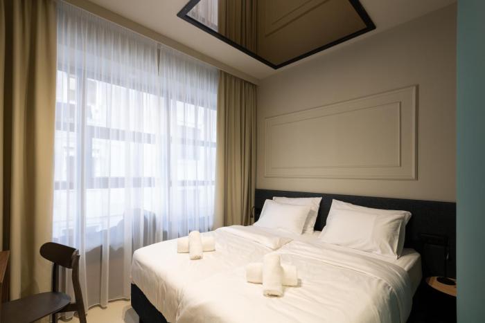 boutique hotel opera