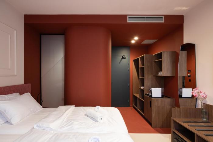 boutique hotel opera