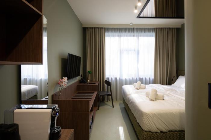 boutique hotel opera