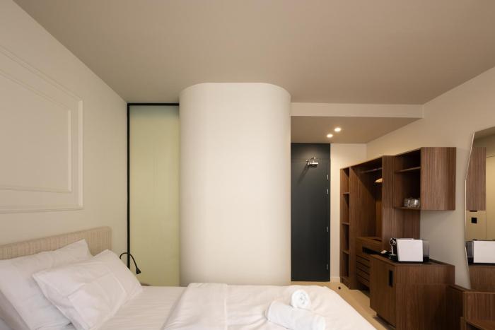 boutique hotel opera