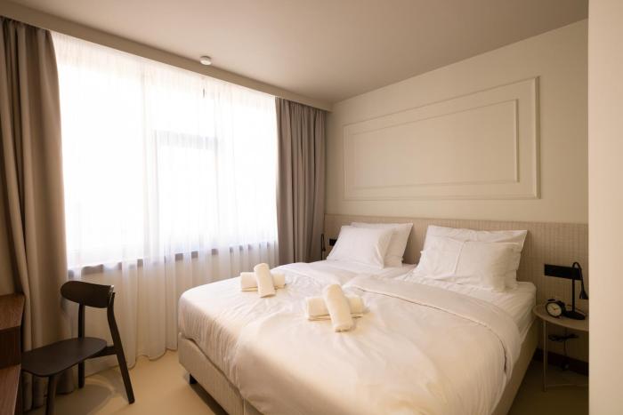 boutique hotel opera