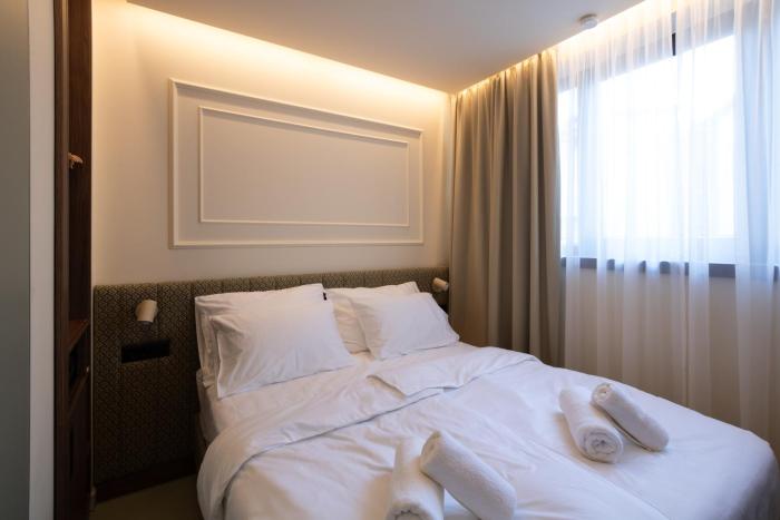 boutique hotel opera