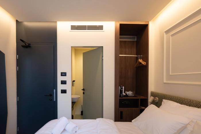 boutique hotel opera