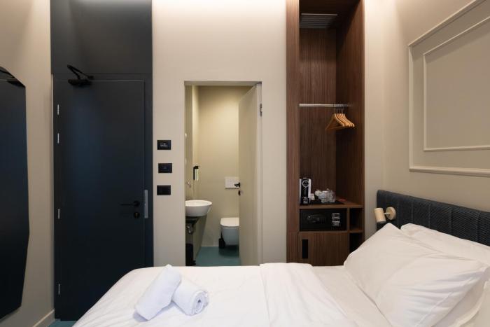 boutique hotel opera