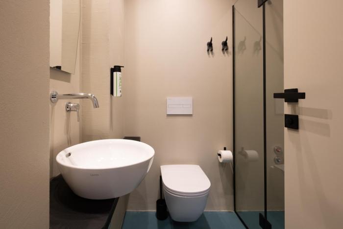 boutique hotel opera