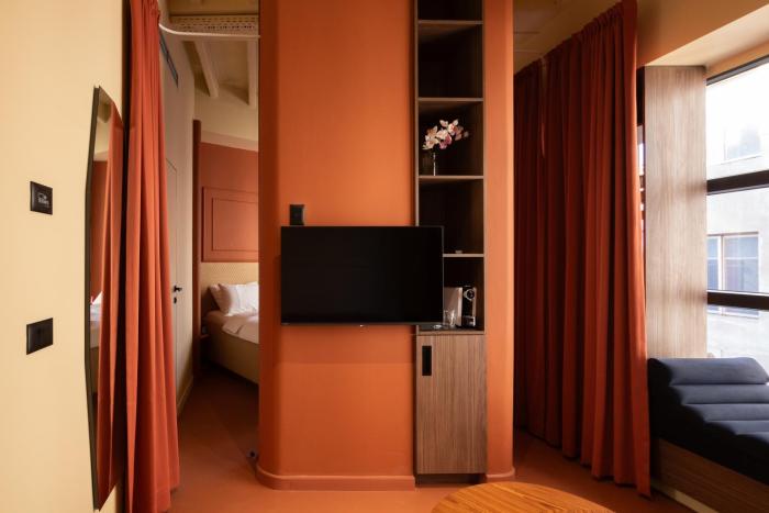 boutique hotel opera
