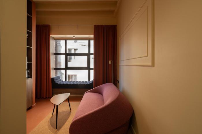 boutique hotel opera