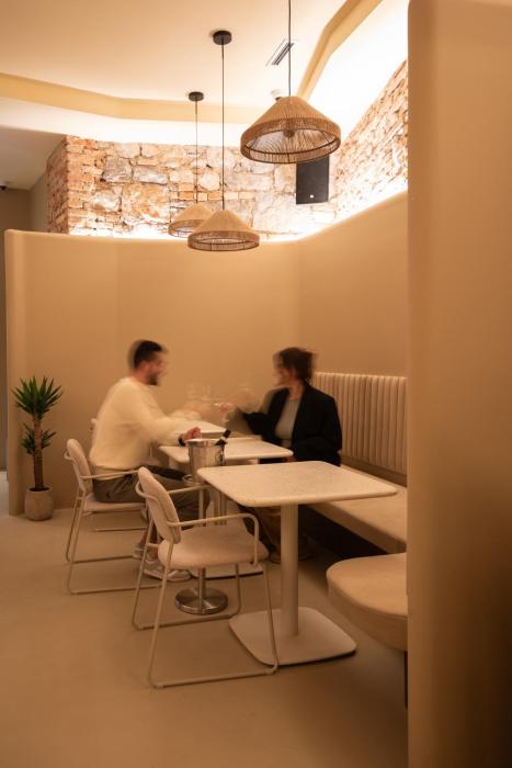 boutique hotel opera