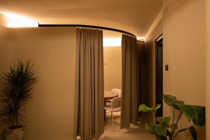 boutique hotel opera