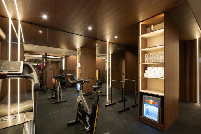 boutique hotel opera