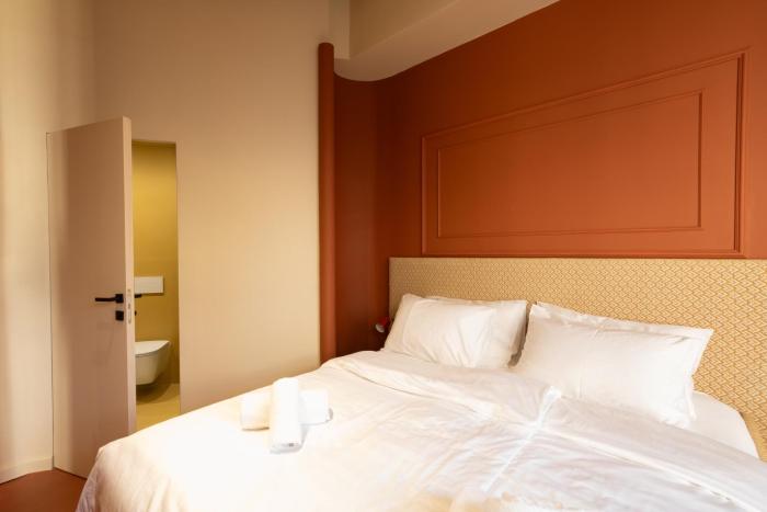 boutique hotel opera