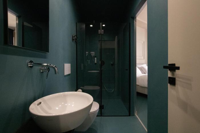 boutique hotel opera