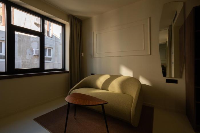 boutique hotel opera