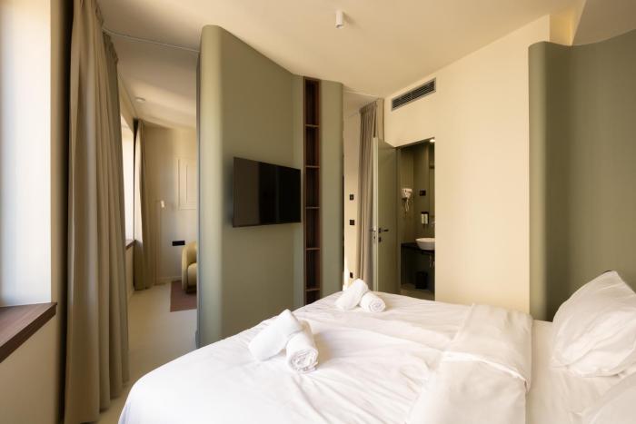 boutique hotel opera