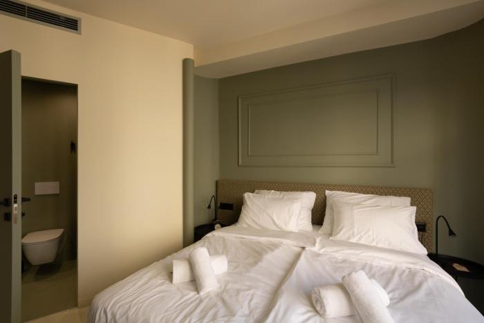 boutique hotel opera
