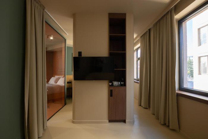 boutique hotel opera