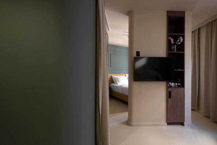 boutique hotel opera